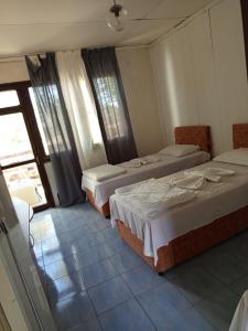 Бунгала Виктори Victory Bungalows