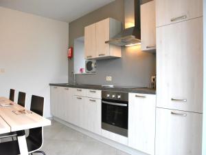 Holiday Home in Couvin with Terrace
