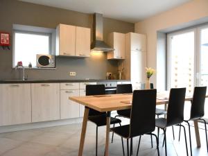 Holiday Home in Couvin with Terrace