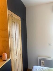 Appartement 1 chambre avec jardin, terrasses, parking gratuit