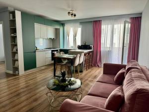 InnCluj Apartament
