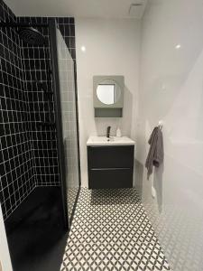 Appartement 3 chambres