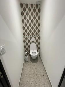 Appartement 3 chambres