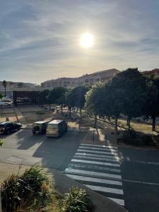 Appartement 3 chambres