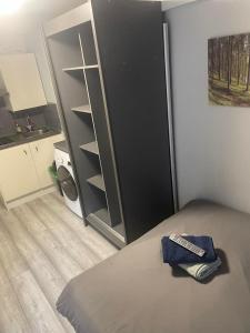 Woolwich Ensuite Roomz