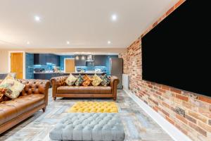 The Admirals Room - Whitby