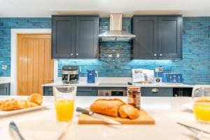 The Admirals Room - Whitby