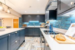 The Admirals Room - Whitby