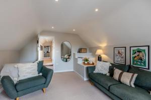 Comus - Ludlow Castle