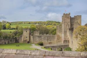 Comus - Ludlow Castle