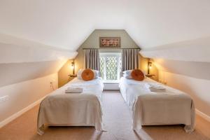 Comus - Ludlow Castle