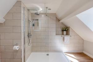 Comus - Ludlow Castle