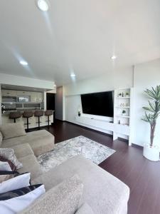 Departamento con Alberca