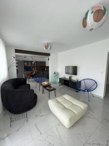 Appartement 3 chambres