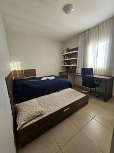 Apartamento no Centro