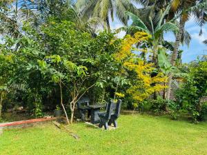 Cinnamon Bay Villa