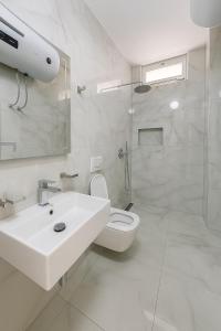 Nuve Apartment Golem