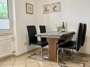 Malerisches Ferienhaus in Reil