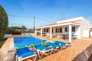 Villa Amalia by Villa Plus