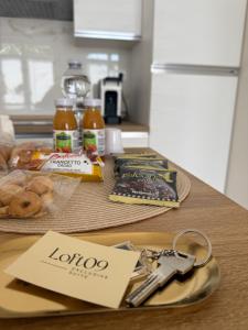 Loft09 Exclusive Suite