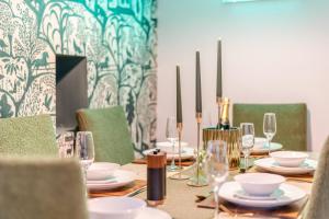 Home Farm - Caldbeck