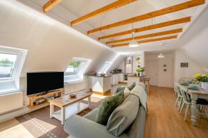 Mendip Mews - Shipham