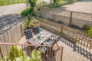 Mendip Mews - Shipham