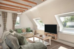 Mendip Mews - Shipham