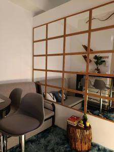 Modern Condo Retreat in Quezon City with Resort-Style Pool