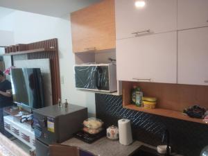 Modern Condo Retreat in Quezon City with Resort-Style Pool