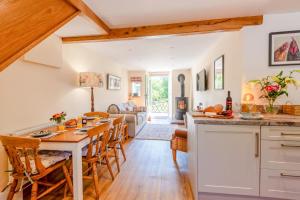 Archway Cottage - Caldbeck