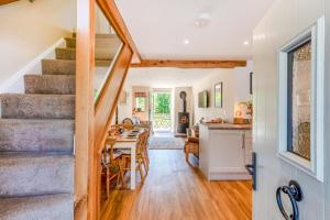 Archway Cottage - Caldbeck