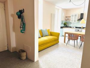 TrastevereHome - Cisterna Secrets at the Heart of Trastevere