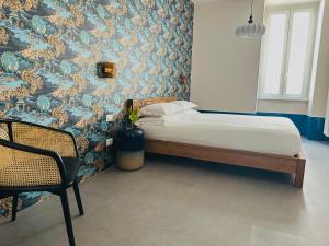 TrastevereHome - Cisterna Secrets at the Heart of Trastevere