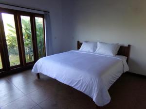 Green Bowl Bali Homestay