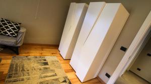 Casa di SantAnselmo Aosta - Il Parco