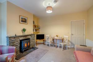 The Stables at Rydal Hall