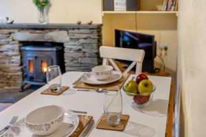 The Stables at Rydal Hall