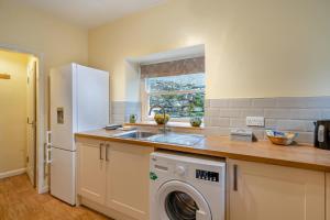 The Stables at Rydal Hall