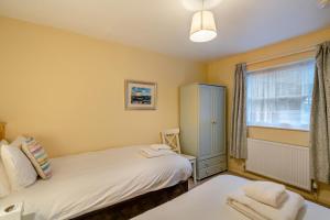 The Stables at Rydal Hall