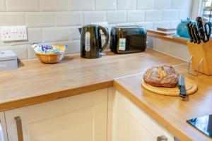 The Stables at Rydal Hall