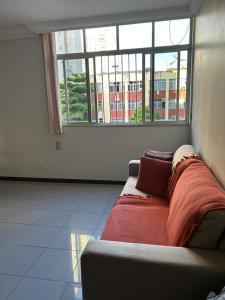 Apartamento Cop 30 Batista Campos