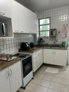 Apartamento Cop 30 Batista Campos