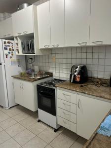 Apartamento Cop 30 Batista Campos