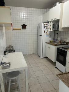 Apartamento Cop 30 Batista Campos