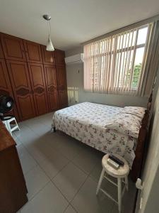 Apartamento Cop 30 Batista Campos