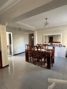 Apartamento Cop 30 Batista Campos