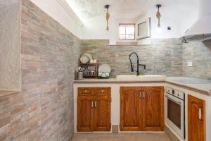 Masía Can Garriga, casa pelegrí