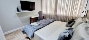 Copacabana Breeze 1min da praia · Copacabana Breeze 1min da praia