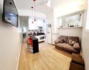 Copacabana Breeze 1min da praia · Copacabana Breeze 1min da praia